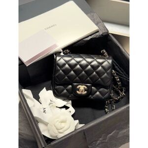 Chanel Women Pre-Loved Bag Very Good Condition
